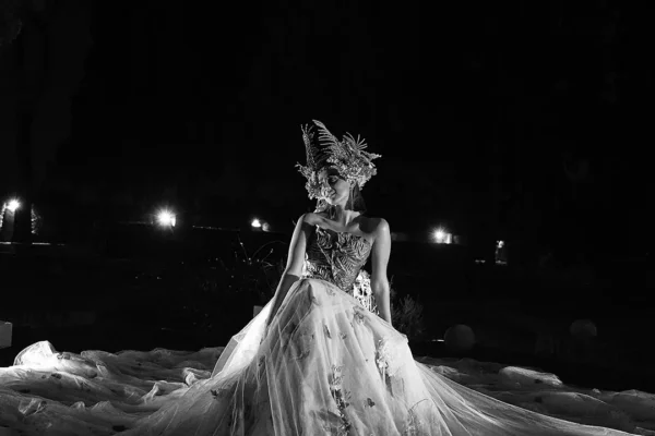 allestimanti giardini insugherata roma 17