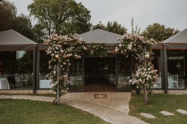 giardini insugherata roma 17