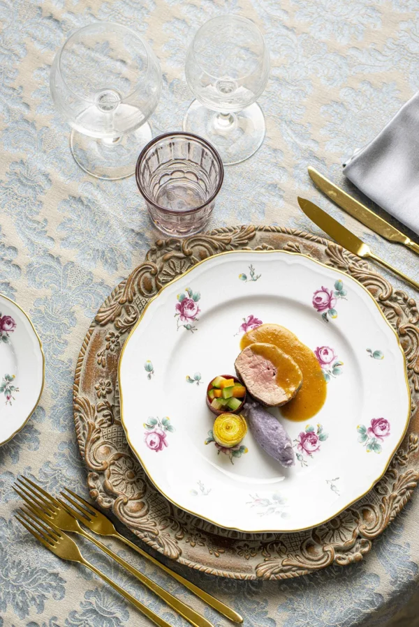 giardini insugherata roma 18