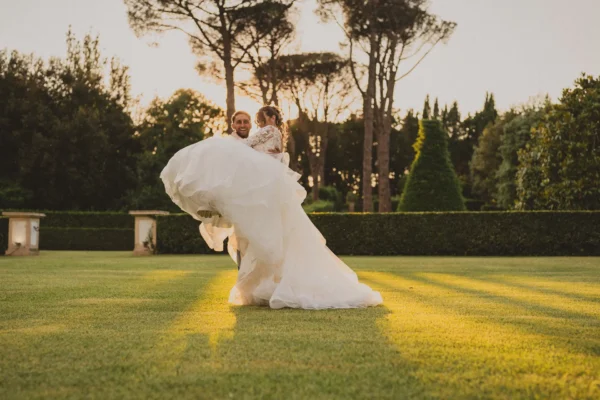 giardini insugherata roma 24