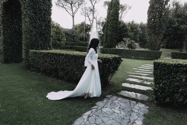 giardini insugherata roma 28